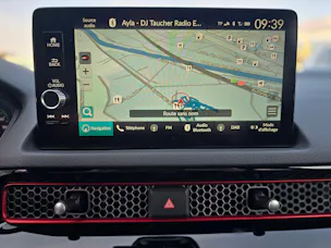 HONDA Civ 2.0 i-MMD HEV Sport