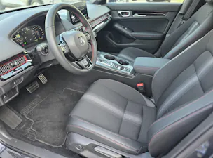 HONDA Civ 2.0 i-MMD HEV Sport