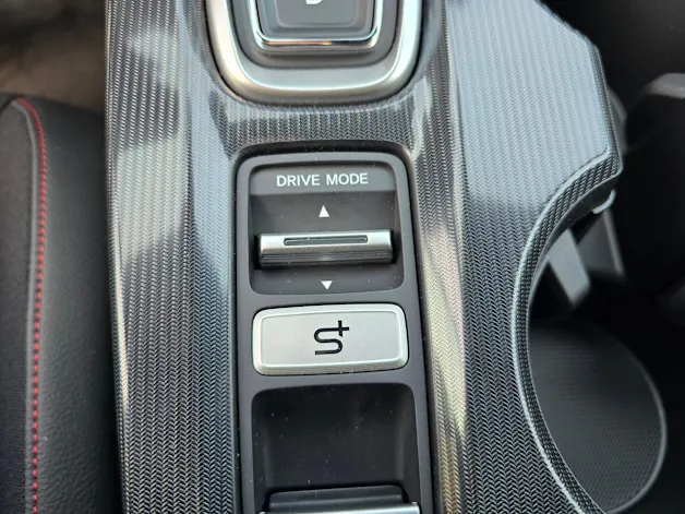 HONDA Civ 2.0 i-MMD HEV Sport