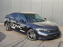 HONDA Civ 2.0 i-MMD HEV Sport