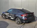 HONDA Civ 2.0 i-MMD HEV Sport