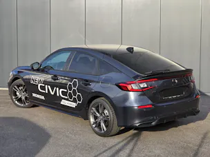 HONDA Civ 2.0 i-MMD HEV Sport