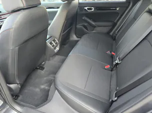 HONDA Civ 2.0 i-MMD HEV Sport