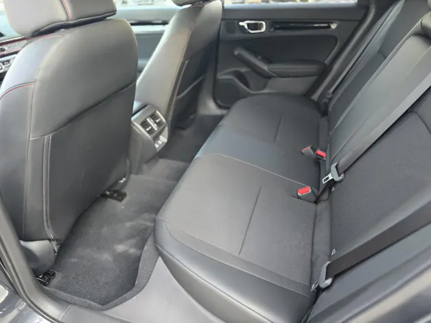 HONDA Civ 2.0 i-MMD HEV Sport
