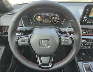 HONDA Civ 2.0 i-MMD HEV Sport