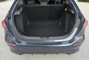 HONDA Civ 2.0 i-MMD HEV Sport