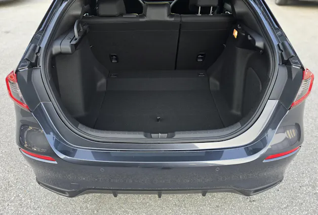 HONDA Civ 2.0 i-MMD HEV Sport
