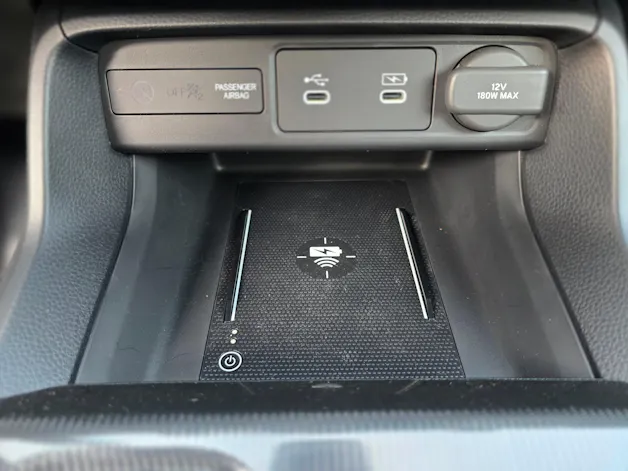 HONDA Civ 2.0 i-MMD HEV Sport