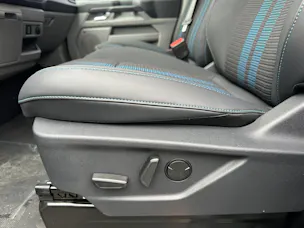 FORD Transit Custom Van 320 L2 2.0 EcoBl Sport/170CV/Aut./4x4