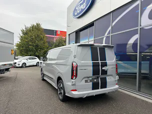 FORD Transit Custom Van 320 L2 2.0 EcoBl Sport/170CV/Aut./4x4