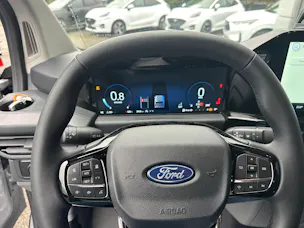 FORD Transit Custom Van 320 L2 2.0 EcoBl Sport/170CV/Aut./4x4