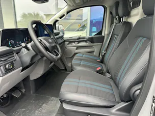 FORD Transit Custom Van 320 L2 2.0 EcoBl Sport/170CV/Aut./4x4