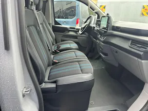 FORD Transit Custom Van 320 L2 2.0 EcoBl Sport/170CV/Aut./4x4