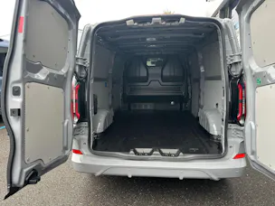FORD Transit Custom Van 320 L2 2.0 EcoBl Sport/170CV/Aut./4x4