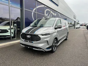 FORD Transit Custom Van 320 L2 2.0 EcoBl Sport/170CV/Aut./4x4