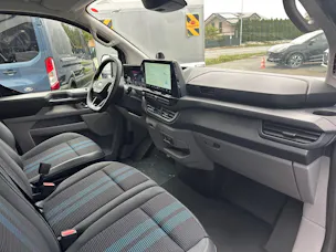 FORD Transit Custom Van 320 L2 2.0 EcoBl Sport/170CV/Aut./4x4