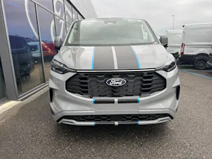 FORD Transit Custom Van 320 L2 2.0 EcoBl Sport/170CV/Aut./4x4
