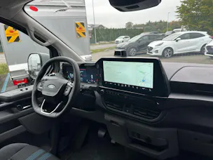 FORD Transit Custom Van 320 L2 2.0 EcoBl Sport/170CV/Aut./4x4