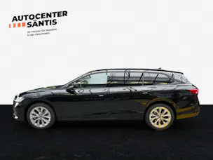 SKODA Superb Combi 2.0 TDi Selection DSG