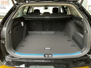 SKODA Superb Combi 2.0 TDi Selection DSG