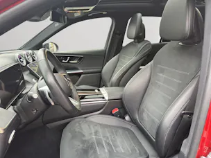 MERCEDES-BENZ GLC 300 4M AMG Line