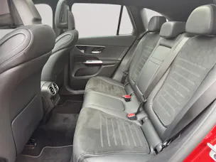 MERCEDES-BENZ GLC 300 4M AMG Line