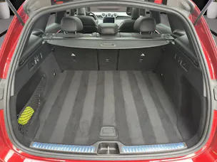 MERCEDES-BENZ GLC 300 4M AMG Line