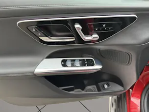 MERCEDES-BENZ GLC 300 4M AMG Line