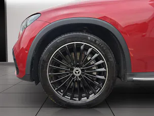 MERCEDES-BENZ GLC 300 4M AMG Line