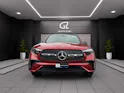 MERCEDES-BENZ GLC 300 4M AMG Line