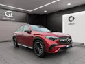 MERCEDES-BENZ GLC 300 4M AMG Line