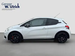 PEUGEOT 208 1.6 Turbo GTi Sport
