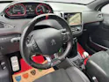 PEUGEOT 208 1.6 Turbo GTi Sport