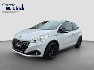 PEUGEOT 208 1.6 Turbo GTi Sport