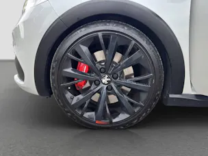 PEUGEOT 208 1.6 Turbo GTi Sport