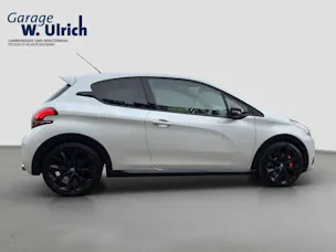 PEUGEOT 208 1.6 Turbo GTi Sport