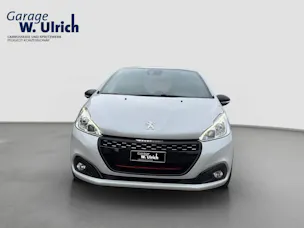 PEUGEOT 208 1.6 Turbo GTi Sport