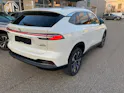 MG HS 1.5 T Hybrid+ Luxury