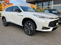 MG HS 1.5 T Hybrid+ Luxury