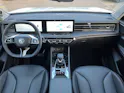 MG HS 1.5 T Hybrid+ Luxury