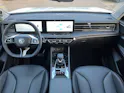 MG HS 1.5 T Hybrid+ Luxury