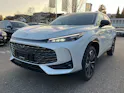 MG HS 1.5 T Hybrid+ Luxury