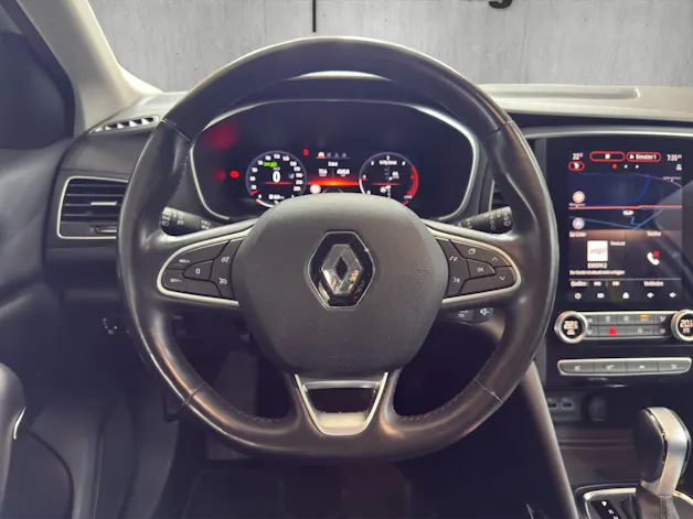 RENAULT Mégane Grandtour 1.5 dCi Techno EDC