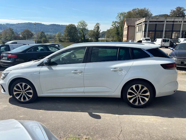 RENAULT Mégane Grandtour 1.5 dCi Techno EDC