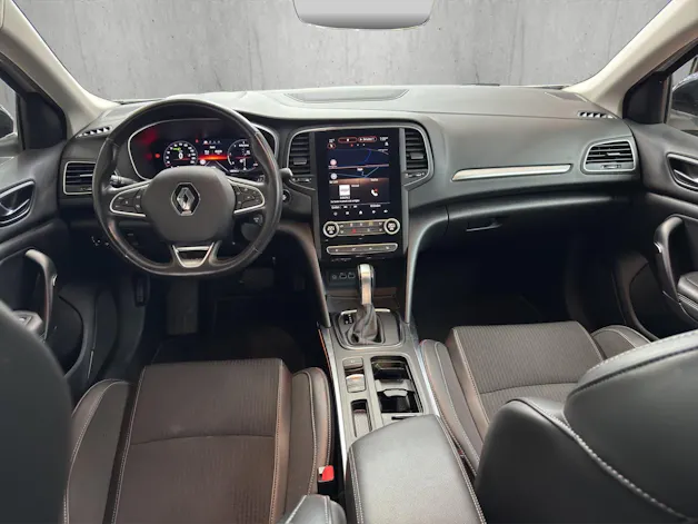 RENAULT Mégane Grandtour 1.5 dCi Techno EDC