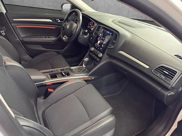 RENAULT Mégane Grandtour 1.5 dCi Techno EDC