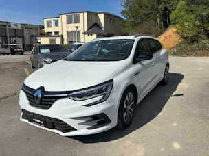 RENAULT Mégane Grandtour 1.5 dCi Techno EDC