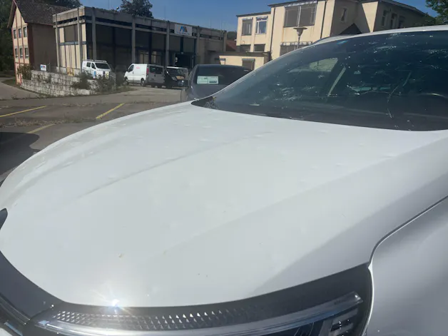 RENAULT Mégane Grandtour 1.5 dCi Techno EDC