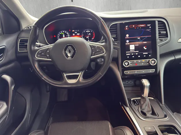 RENAULT Mégane Grandtour 1.5 dCi Techno EDC