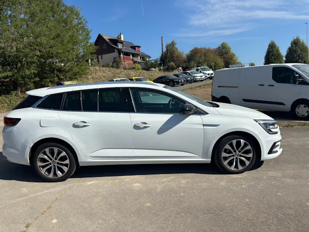 RENAULT Mégane Grandtour 1.5 dCi Techno EDC
